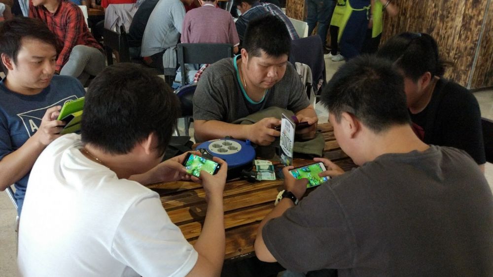 Efek Buruk Akibat Toksik Saat Bermain Game Online, Yuk Simak!