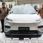 Strategi Changan Automobile: Deepal S05 REEV Jadi Pembuka