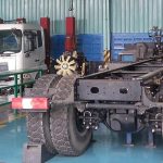 Kemenperin Siap Bertindak, Strategi Baru Hadapi Truk Impor Ilegal