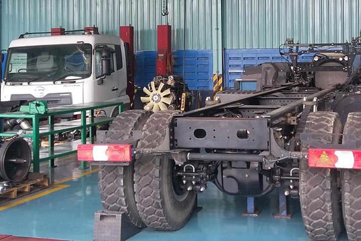 Kemenperin Siap Bertindak