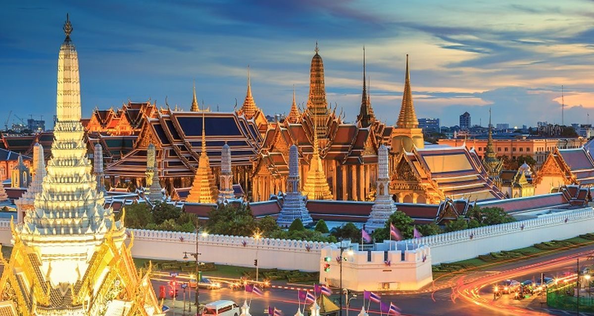 Liburan Ke Thailand Mengenal Budaya Dan Keindahan Alam