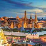 Liburan Ke Thailand Mengenal Budaya Dan Keindahan Alam