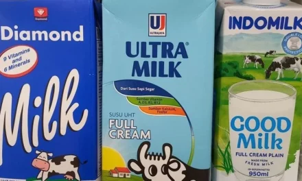 Benarkah Susu UHT Tahan Lama Di Suhu Ruang?, Yuk Simak