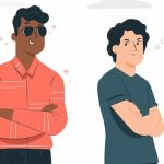 Sifat Dengki Cenderung Membuat Seseorang Di Jauhi, Yuk Simak