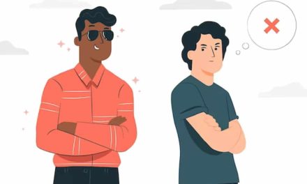 Sifat Dengki Cenderung Membuat Seseorang Di Jauhi, Yuk Simak
