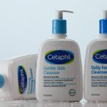 Facial Wash Gentle Bagi Orang Orang Yang Memiliki Kulit Sensitif