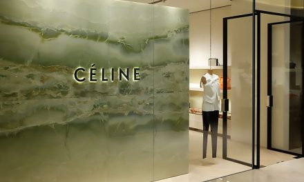 Brand Celine Membangun Koneksi Emosional Lewat Para Selebriti