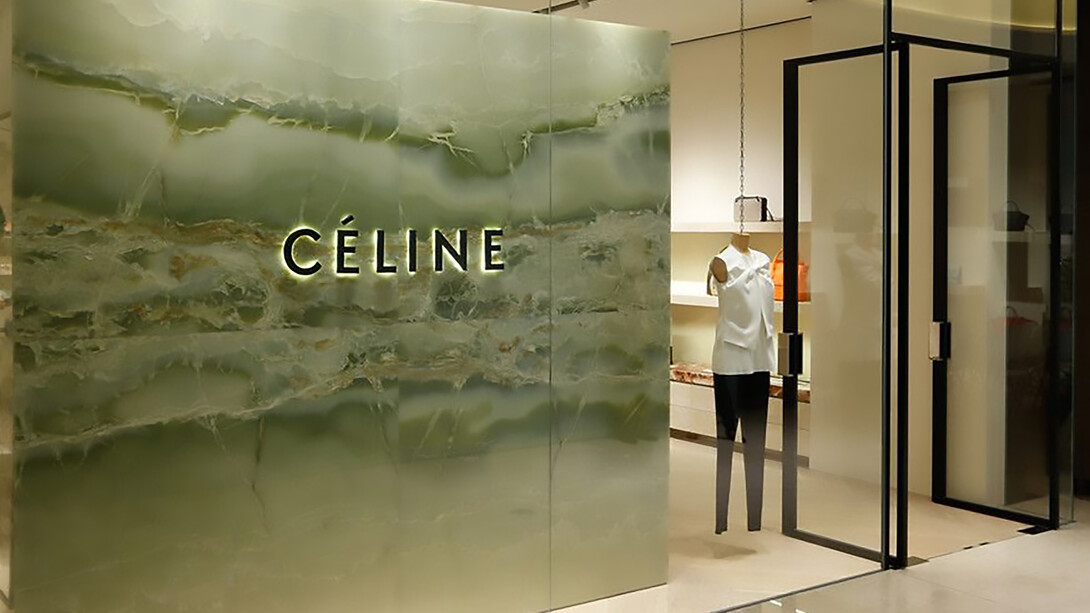 Brand Celine