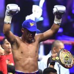 Daud Yordan Umumkan Rencana Pertarungan Terakhir Di Jakarta