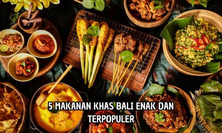 Mengungkap Kelezatan Dan Keunikan Dari Kuliner Khas Bali