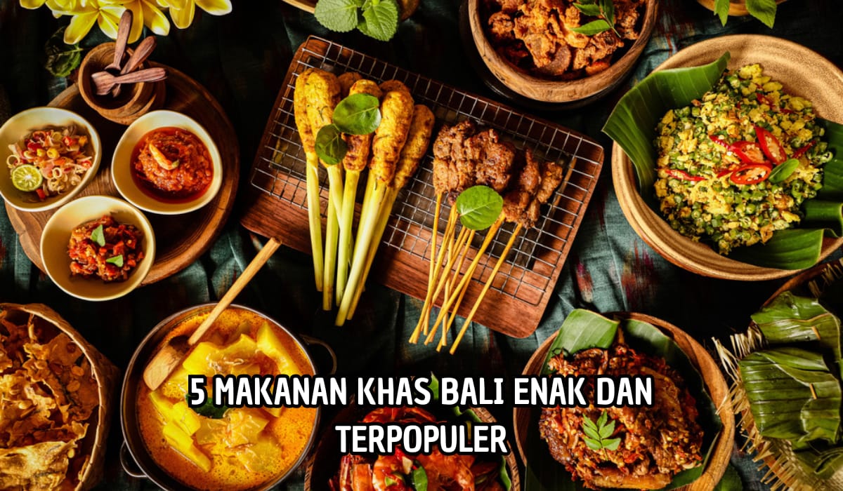 Mengungkap Kelezatan