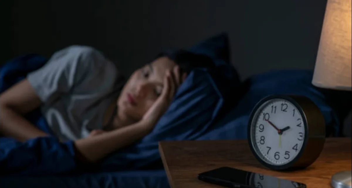 Rahasia Mengatasi Insomnia Dan Mendapatkan Kualitas Tidur