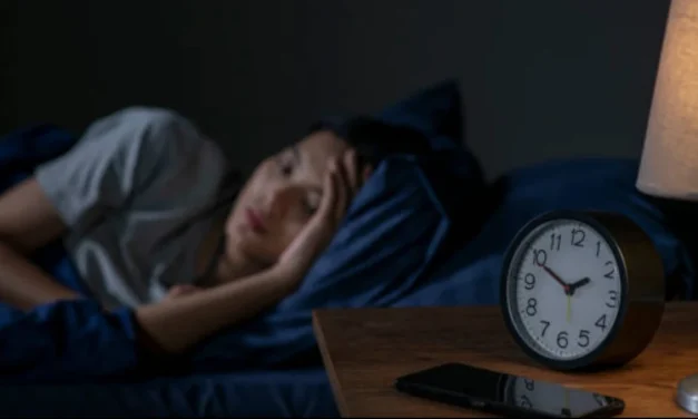 Rahasia Mengatasi Insomnia Dan Mendapatkan Kualitas Tidur