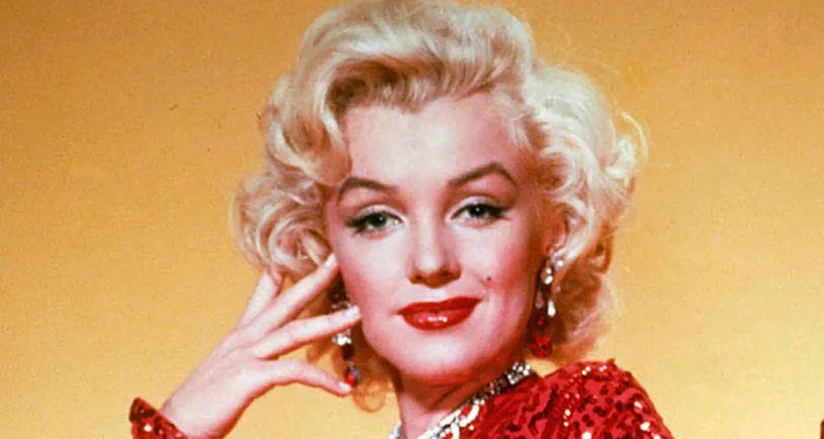 Marilyn Monroe: Ikon Hollywood Yang Abadi Sepanjang Masa Loh