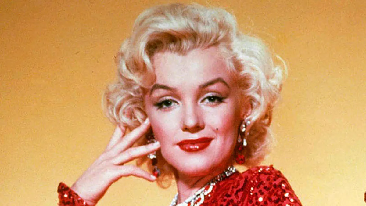 Marilyn