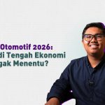 Industri Otomotif Inovasi Tren Dan Tantangan Di 2026, Ini Faktanya