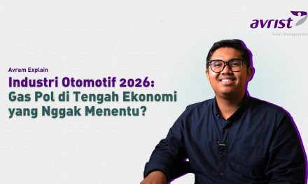 Industri Otomotif Inovasi Tren Dan Tantangan Di 2026, Ini Faktanya