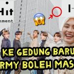 Hybe Entertainment Perkembangan Industri Hiburan Korea Selatan
