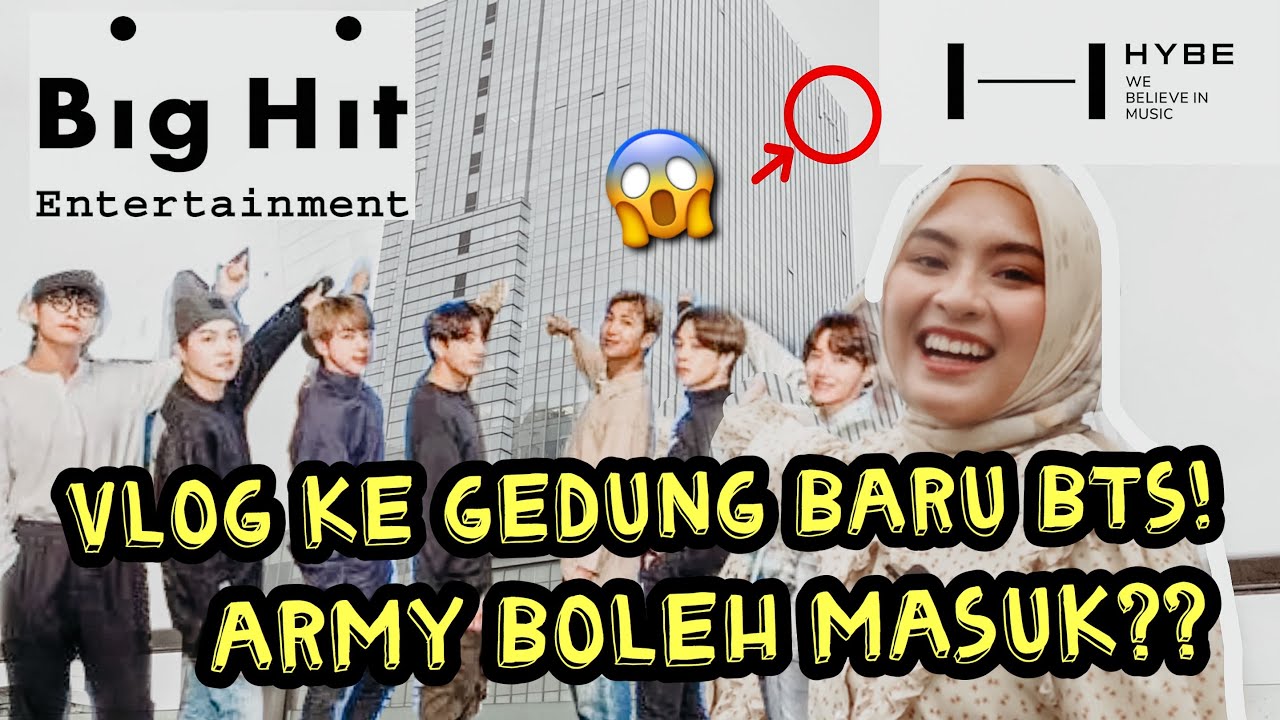 Hybe Entertainment