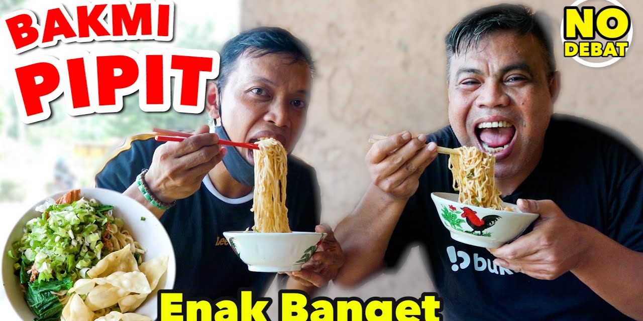 Pilihan Pintar Untuk Hidup Lebih Sehat Dengan Bakmi Sehatmu