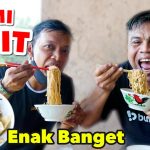 Pilihan Pintar Untuk Hidup Lebih Sehat Dengan Bakmi Sehatmu