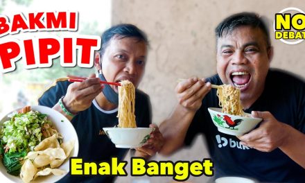 Pilihan Pintar Untuk Hidup Lebih Sehat Dengan Bakmi Sehatmu