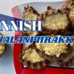 Makanan Khas Karjalanpiirakka, Pai Tradisional Finlandia Lezat
