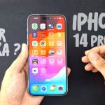 Iphone 14 Pro Max: Flagship Premium Dengan Fitur Revolusioner!