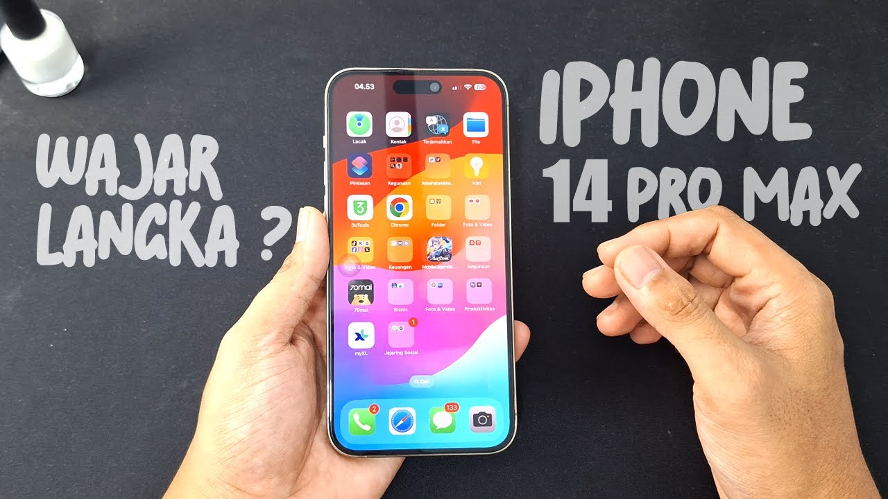 Iphone 14 Pro Max