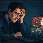 Kecanduan Judi Online Dan Adanya Risiko Hubungan Interpersona
