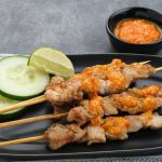 Sate Taichan Kuliner Simpel Nan Pedas Yang Digandrungi Gen Z