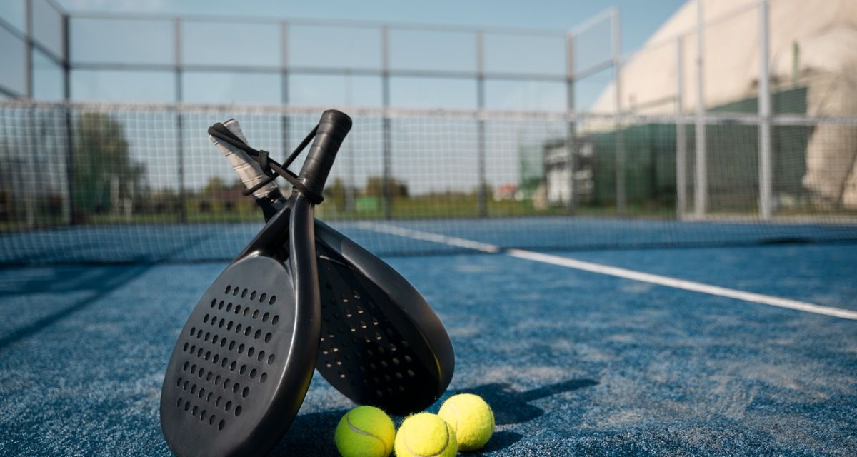 Sejarah Olahraga Padel Ternyata Pertama Kali Dari Meksiko