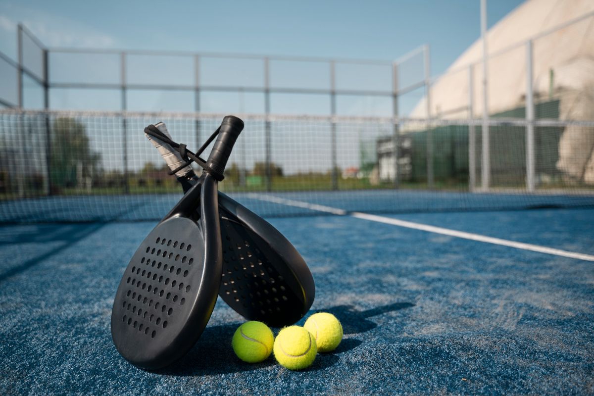 Sejarah Olahraga Padel