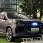SUV Bertenaga Listrik Hingga MPV Hybrid Untuk Keluarga Kamu