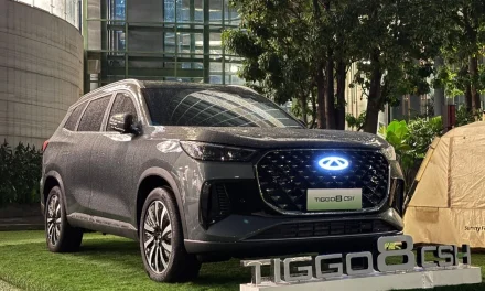 SUV Bertenaga Listrik Hingga MPV Hybrid Untuk Keluarga Kamu