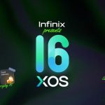 XOS 16 Tiba, Infinix Bawa Fitur AI Baru