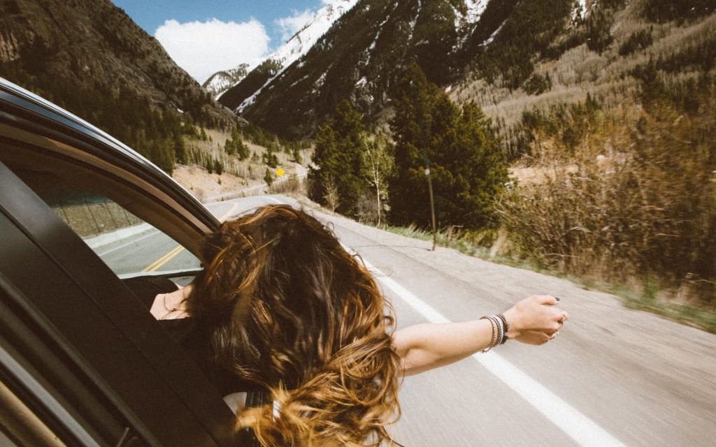 Slow Travel, Wisatawan Memilih Kualitas Daripada Kuantitas