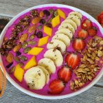 Hidangan Sehat Smoothie Bowl Untuk Gaya Hidup Yang Aktif