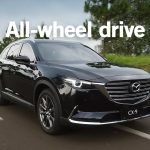 Mobil Mazda CX9 Tampilan Elegan Idaman Para Anak Muda