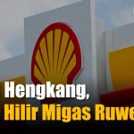 Alasan Shell Tinggalkan Bisnis SPBU Di Indonesia, Yuk Simak