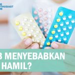 Efek Samping Pil KB Yang Cukup Signifikan Bagi Penggunanya