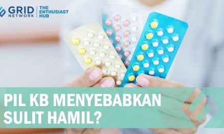 Efek Samping Pil KB Yang Cukup Signifikan Bagi Penggunanya