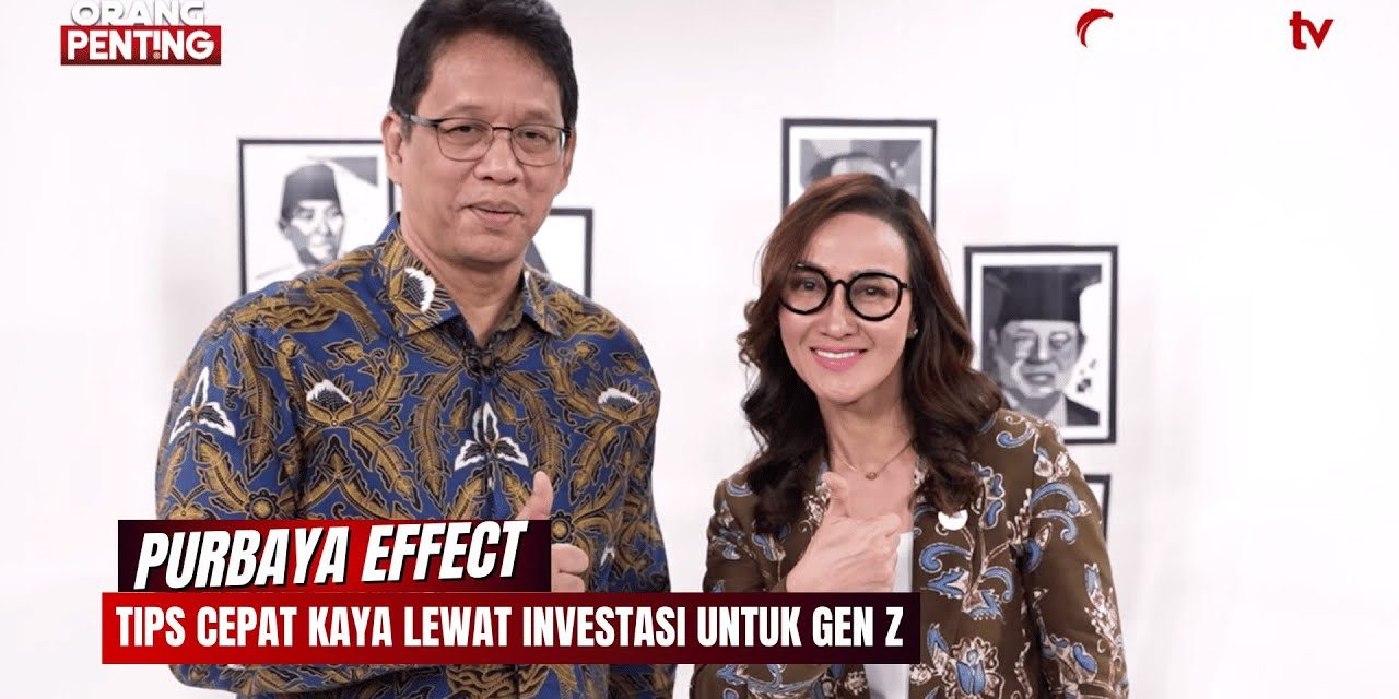 4 Kebiasaan Gen Z Yang Bikin Mereka Cepat Kaya