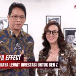 4 Kebiasaan Gen Z Yang Bikin Mereka Cepat Kaya