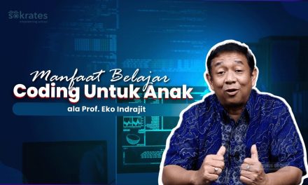 Peran Coding Dalam Memperbesar Akses Dan Kesempatanmu