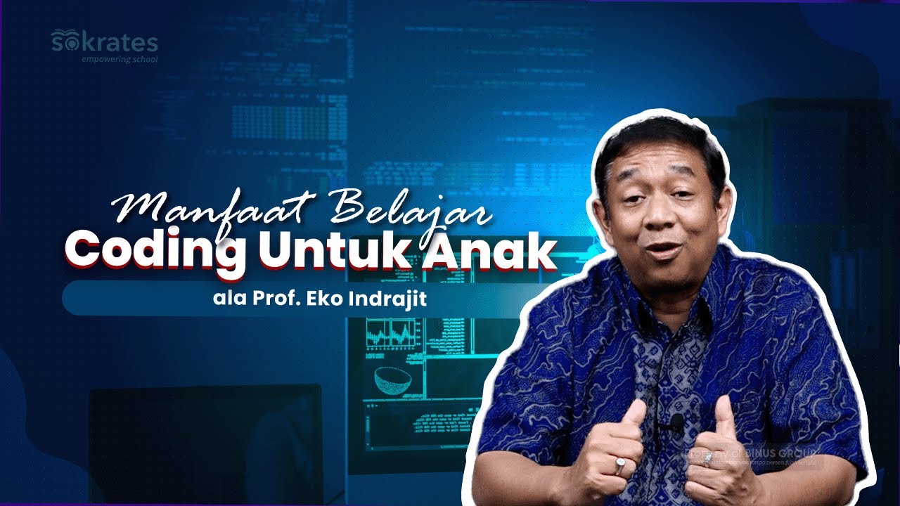 Peran Coding