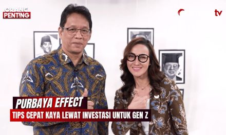 4 Kebiasaan Gen Z Yang Bikin Mereka Cepat Kaya