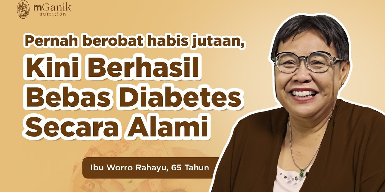 Penyakit Gula Telah Merambah Di Berbagai Kalangan
