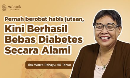 Penyakit Gula Telah Merambah Di Berbagai Kalangan
