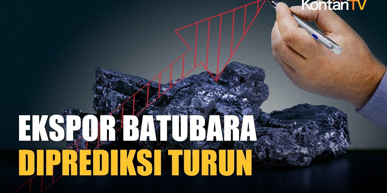 Ekspor Batubara Indonesia Tantangan Dan Peluang Di Pasar